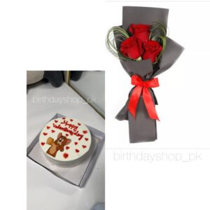 Midnight Surprises Not Just Surprises But Emotions