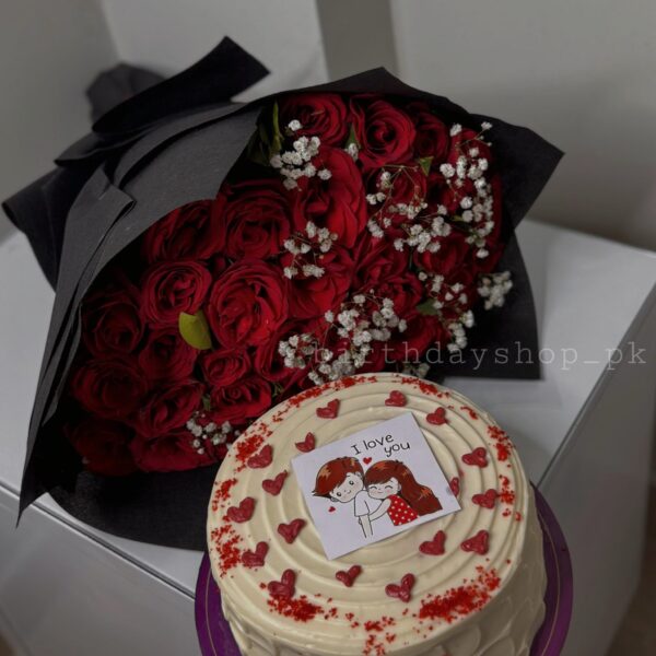 Valentines Day Package#1