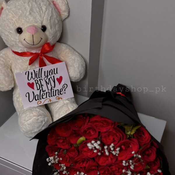 Valentines Day Package#2